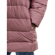 Didriksons Scoria Kids' Parka Dulse Pink