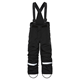 Didriksons Idre Kids' Pants Black