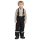 Didriksons Idre Kids' Pants Black