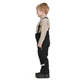 Didriksons Idre Kids' Pants Black