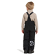 Didriksons Idre Kids' Pants Black