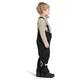 Didriksons Idre Kids' Pants Black