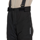 Didriksons Idre Kids' Pants Black
