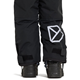 Didriksons Idre Kids' Pants Black