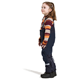Didriksons Idre Kids' Pants Navy