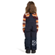 Didriksons Idre Kids' Pants Navy