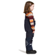 Didriksons Idre Kids' Pants Navy