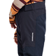 Didriksons Idre Kids' Pants Navy