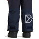 Didriksons Idre Kids' Pants Navy