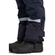 Didriksons Idre Kids' Pants Navy