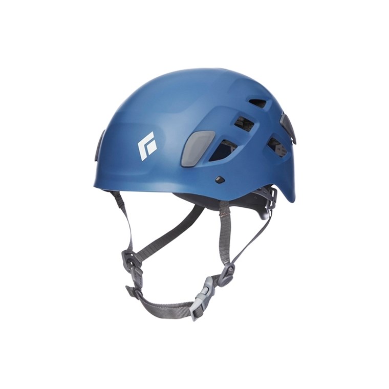 Black Diamond Half Dome Helmet Denim