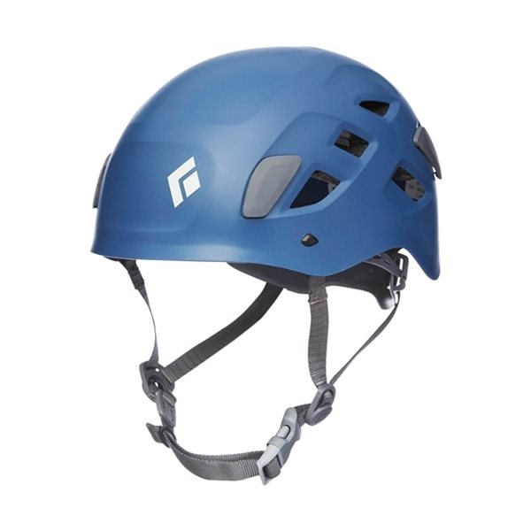 Black Diamond Half Dome Helmet Denim - M-L