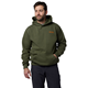 Marmot Marty Goggles Hoody Surplus Green Heather