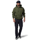 Marmot Marty Goggles Hoody Surplus Green Heather