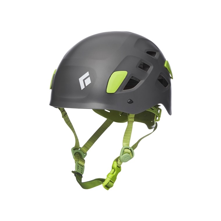 Black Diamond Half Dome Helmet Slate