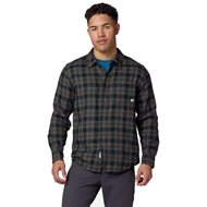 Hickory Nut Plaid