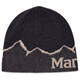 Marmot Mountainscape Wool Beanie Claystone Heather