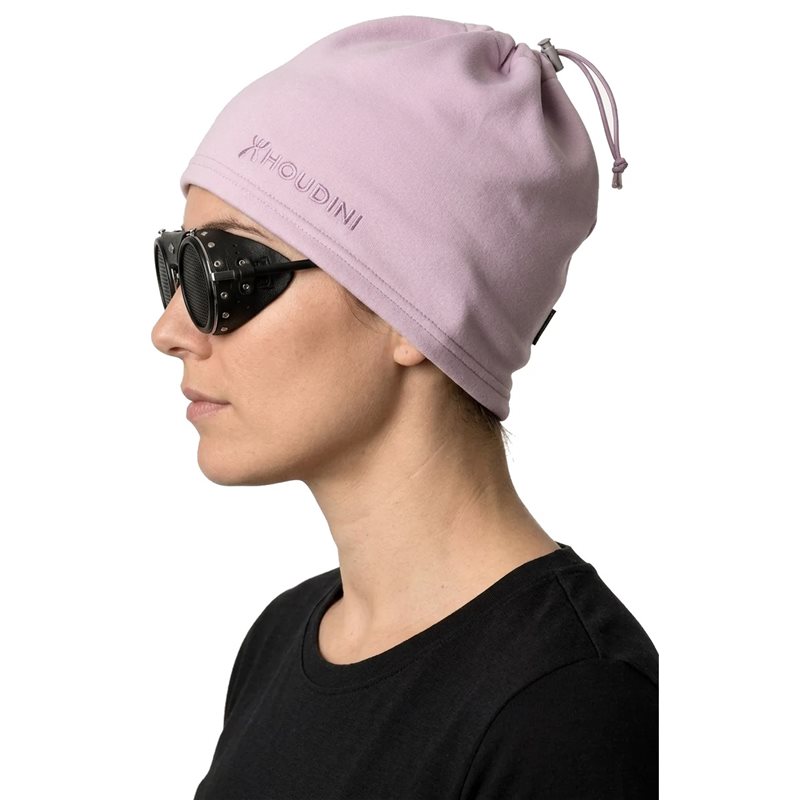 Houdini Power Hat Sky Purple - S