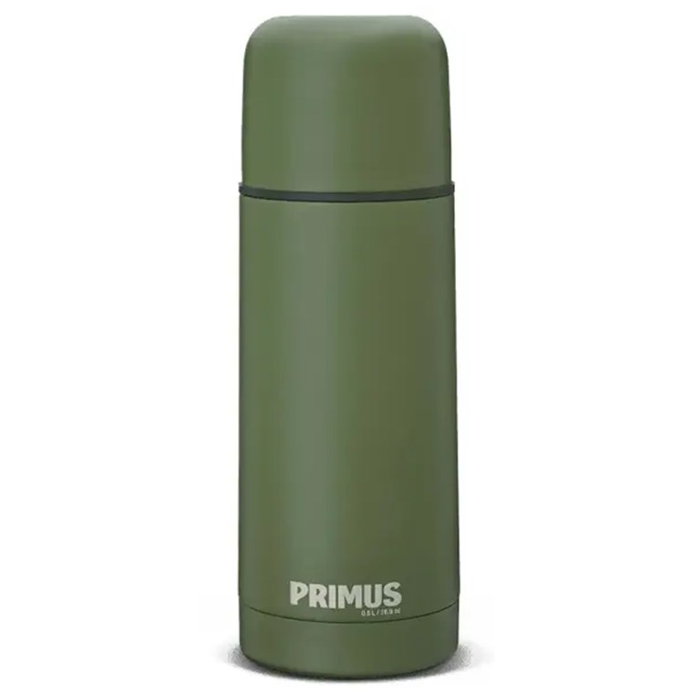 Primus Classic Light Vacuum Bottle Olive Drab Green