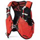 USWE Pace 14L Trail Running Vest Red/Black