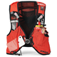 USWE Pace 14L Trail Running Vest Red/Black