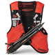 USWE Pace 14L Trail Running Vest Red/Black