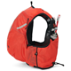 USWE Pace 14L Trail Running Vest Red/Black