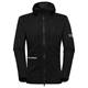 Mammut Eiger Nordwand IN Flex Air Hybrid Hooded Jacket Men Black