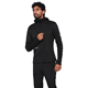 Mammut Eiger Nordwand IN Flex Air Hybrid Hooded Jacket Men Black
