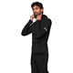 Mammut Eiger Nordwand IN Flex Air Hybrid Hooded Jacket Men Black