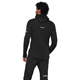 Mammut Eiger Nordwand IN Flex Air Hybrid Hooded Jacket Men Black