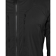 Mammut Eiger Nordwand IN Flex Air Hybrid Hooded Jacket Men Black