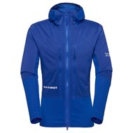 Eiger Blue