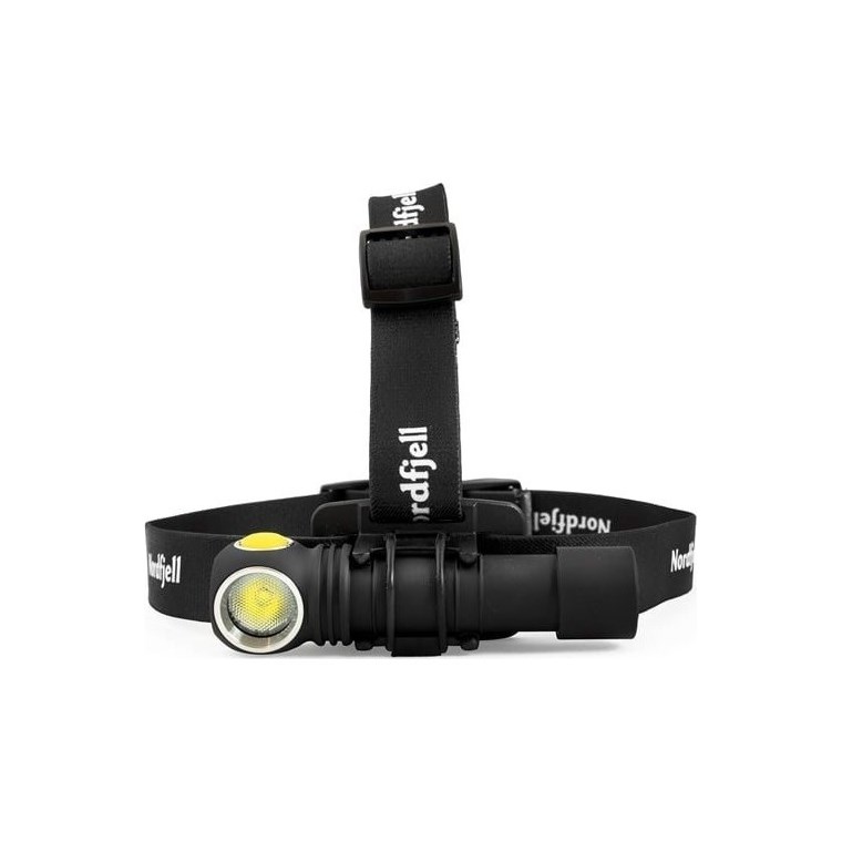 Nordfjell Headlamp Pro