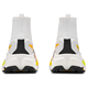 Hoka W Tecton X 4 Frost/Neon Tangerine