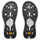 Hoka W Tecton X 4 Frost/Neon Tangerine