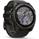 Garmin fenix 8 51mm.Saphire Solar