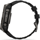Garmin fenix 8 51mm.Saphire Solar