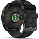 Garmin fenix 8 51mm.Saphire Solar
