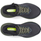 Saucony Triumph 24 Gtx Ebony/Fatigue