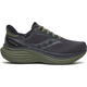 Saucony Triumph 24 Gtx Ebony/Fatigue