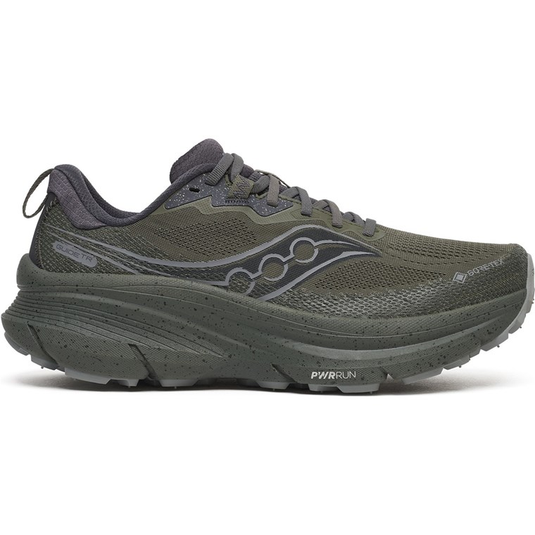Saucony Guide Tr Gtx Fatigue