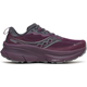 Saucony Guide Tr Gtx Eggplant