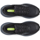 Saucony Xodus Ultra 4 Gtx Black/Carbon