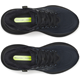Saucony Triumph 24 GTX Triple Black