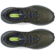 Saucony Xodus Ultra 4 GTX Fatigue/Cinder