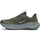 Saucony Xodus Ultra 4 GTX Fatigue/Cinder