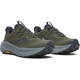 Saucony Xodus Ultra 4 GTX Fatigue/Cinder