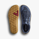 Vivobarefoot Primus Trail Fg 3.5 Mens Insignia Blue/Gum
