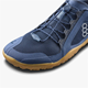 Vivobarefoot Primus Trail Fg 3.5 Mens Insignia Blue/Gum